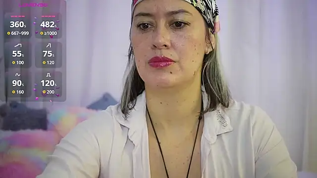 isaibanez online show from July 19, 12:20 pm