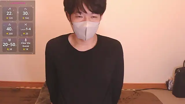 Kaidengi online show from March 27, 5:12 pm