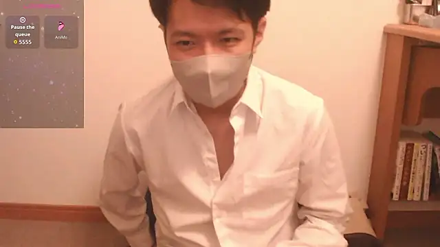 Kaidengi online show from June 15, 2:52 pm