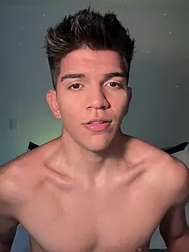 Snapshot of santiago_01 chatting on February 16, 11:59 pm santiago 01 online show from February 16, 11:59 pm