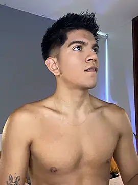 santiago 01 online show from January 13, 7:19 pm