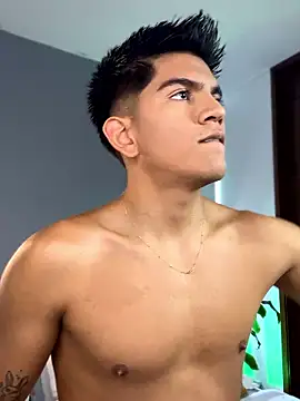 santiago 01 online show from January 14, 7:19 pm