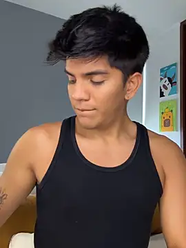 Snapshot of santiago_01 chatting on May 29, 8:51 pm santiago 01 online show from May 29, 8:51 pm