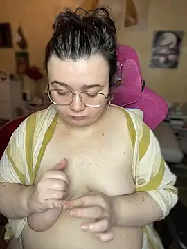 DenisHailey online show from August 6, 8:44 pm
