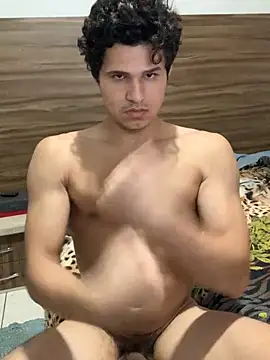 Snapshot of pedrovkr3 chatting on March 14, 12:54 am pedrovkr3 online show from March 14, 12:54 am