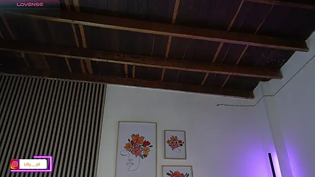 LillyDolls23 online show from March 11, 1:39 pm