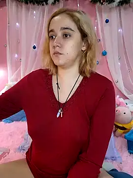NaomiShimizu online show from December 20, 8:55 pm