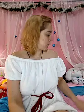 NaomiShimizu online show from December 23, 8:14 pm
