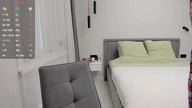 xxnadya online show from September 26, 1:04 pm