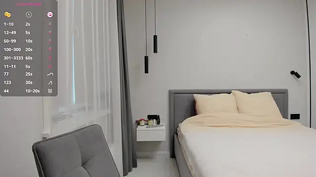 xxnadya online show from October 3, 12:02 pm