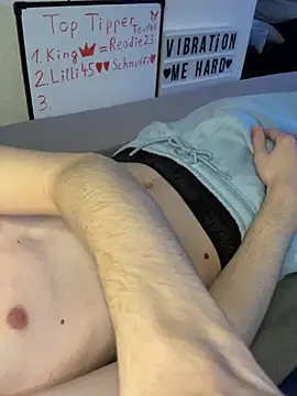 secret dream415 online show from January 23, 8:13 pm