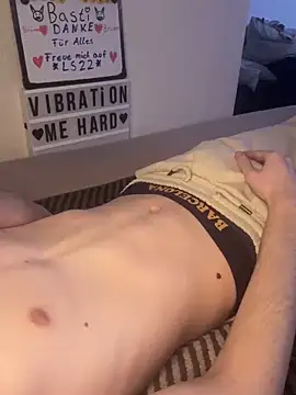 secret dream415 online show from March 3, 7:49 pm