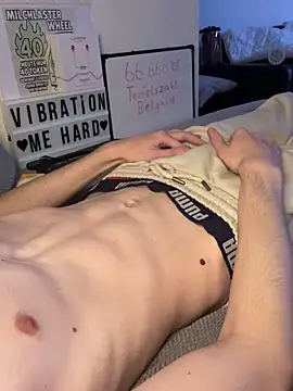 secret dream415 online show from September 15, 7:03 pm