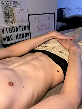 secret dream415 online show from October 1, 6:47 pm