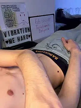 secret dream415 online show from October 8, 6:49 pm