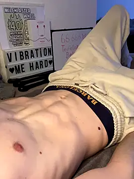 secret dream415 online show from October 14, 7:25 pm