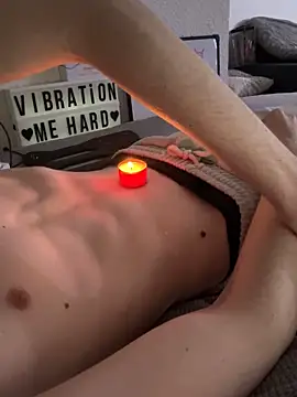 secret dream415 online show from January 6, 8:12 pm