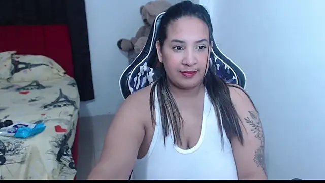 KathyHardcore69 online show from November 11, 2:33 am