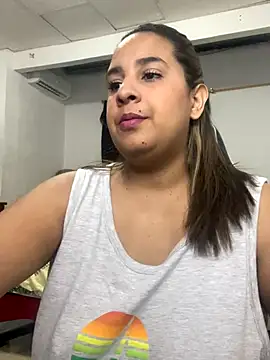 KathyHardcore69 online show from December 21, 1:57 am