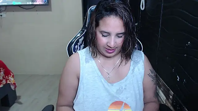 Snapshot of KathyHardcore69 chatting on March 30, 4:57 am KathyHardcore69 online show from March 30, 4:57 am