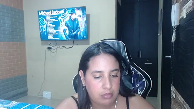 KathyHardcore69 online show from June 7, 2:05 am