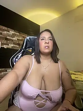 KathyHardcore69 online show from July 20, 3:32 am