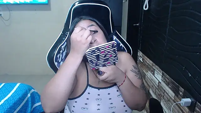 KathyHardcore69 online show from July 31, 2:22 am