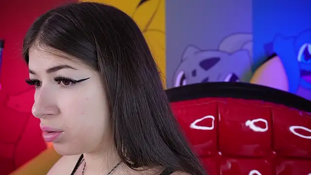 miss  pamela online show from December 19, 10:55 am