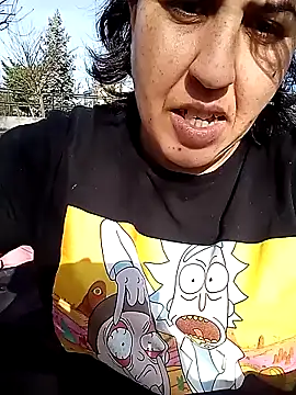 Snapshot of sevinc939 chatting on January 8, 11:54 am sevinc939 online show from January 8, 11:54 am