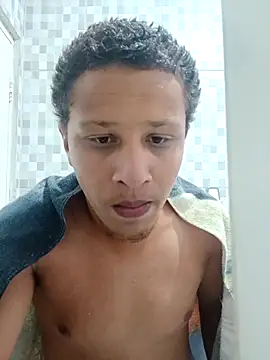 Nicolaskribeiro online show from March 27, 1:22 pm