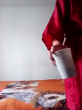 Cameron puppy online show from February 5, 5:31 pm