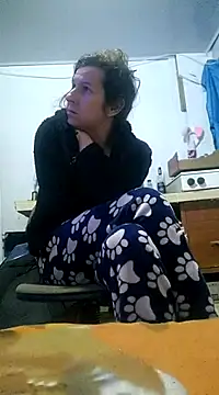 Cameron puppy online show from March 6, 7:57 am