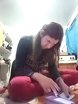 Cameron puppy online show from March 19, 7:38 pm