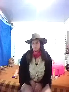 Cameron puppy online show from March 20, 4:51 am