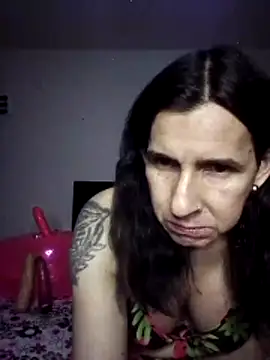 Cameron puppy online show from October 25, 1:13 am