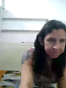 Snapshot of Cameron_puppy chatting on April 1, 6:38 pm Cameron puppy online show from April 1, 6:38 pm