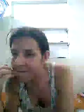 Snapshot of Cameron_puppy chatting on April 4, 6:38 pm Cameron puppy online show from April 4, 6:38 pm
