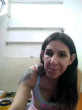 Snapshot of Cameron_puppy chatting on April 7, 4:57 am Cameron puppy online show from April 7, 4:57 am