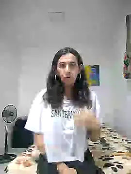 Snapshot of Cameron_puppy chatting on May 30, 5:04 am Cameron puppy online show from May 30, 5:04 am