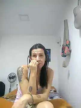 Snapshot of Cameron_puppy chatting on July 8, 6:18 am Cameron puppy online show from July 8, 6:18 am