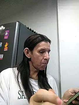 Snapshot of Cameron_puppy chatting on July 11, 9:05 pm Cameron puppy online show from July 11, 9:05 pm