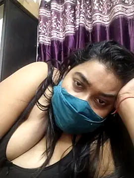 indianlisa5 online show from December 3, 5:12 pm