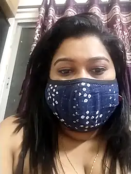 indianlisa5 online show from February 7, 8:34 pm