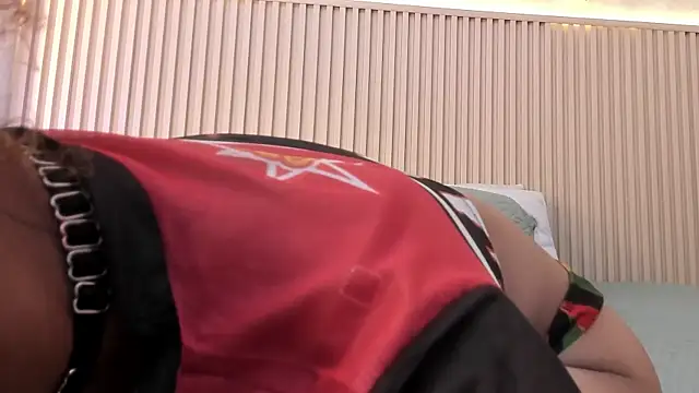 daiana curly online show from November 19, 8:09 pm