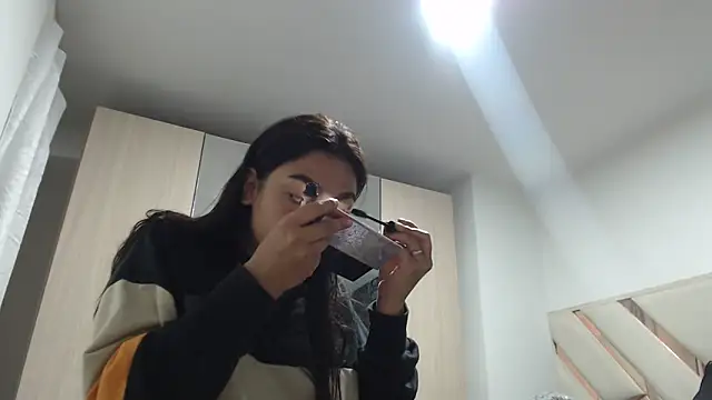 fairylatin222 online show from October 28, 10:30 am