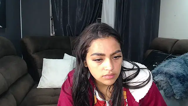 fairylatin222 online show from November 23, 11:04 pm