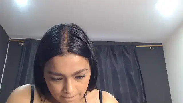 fairylatin222 online show from January 15, 10:24 pm