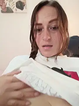 JadeHiilton online show from February 27, 6:19 pm