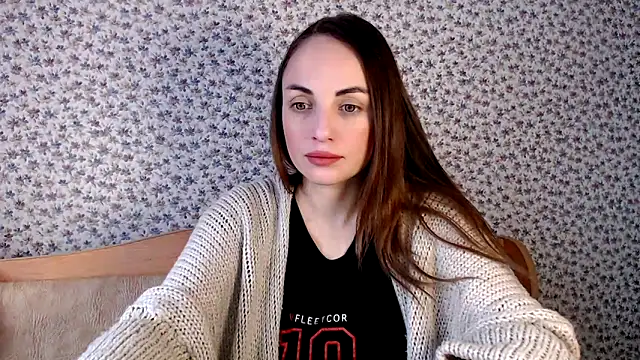 Tinadream20 online show from February 11, 7:46 am