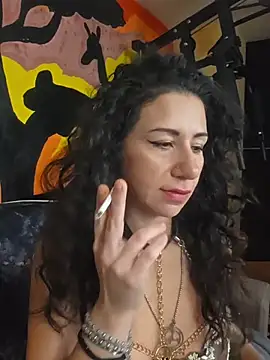 Concy de  online show from January 8, 11:07 pm